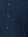Casual Shirt in Navy - Usolo Outfitters-KOTON