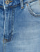 Eve Slim Destructed Jeans in Blue Wash - Usolo Outfitters-KOTON
