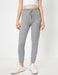 Girlfriend Jogger in Heather Gray - Usolo Outfitters-KOTON