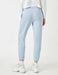 Girlfriend Jogger in Light Blue - Usolo Outfitters-KOTON