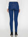 High-Rise Carmen Jeans in Dark Blue - Usolo Outfitters-KOTON