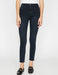High-Rise Carmen Jeans in Dark Indigo - Usolo Outfitters-KOTON