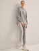Loungewear Joggers in Heather Gray - Usolo Outfitters-KOTON