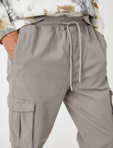 Men's Casual Trousers, Conscious Labels