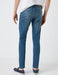 Michael Skinny Jeans in Blue Wash - Usolo Outfitters-KOTON