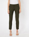 Mid-Rise Cropped Pants - Usolo Outfitters-KOTON