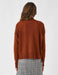 Mock Neck Sweater in Mocha - Usolo Outfitters-KOTON