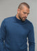 Pull à col montant - Usolo Outfitters-PEOPLE BY FABRIKA