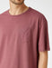 Oversize Pocket T-Shirt in Clay - Usolo Outfitters-KOTON