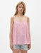 Printed Swing Cami in Rose - Usolo Outfitters-KOTON