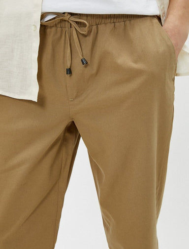 Pull On Joggers in Dune - Usolo Outfitters-KOTON
