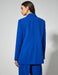 Royal Blue Blazers Women's - Usolo Outfitters-KOTON