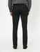 Skinny Chino Pants in Black - Usolo Outfitters-KOTON