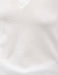 Chemisier sans manches à col en V en blanc - Usolo Outfitters-KOTON