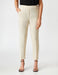 Slim Ankle Dress Pants in Cream - Usolo Outfitters-KOTON