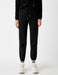 Slim Cargo Sweatpants in Black - Usolo Outfitters-KOTON