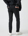 Slim Fit Brad Jean Pants in Black - Usolo Outfitters-KOTON