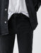 Slim Fit Brad Jean Pants in Black - Usolo Outfitters-KOTON