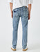 Slim Fit Brad Jeans in Acid Wash - Usolo Outfitters-KOTON