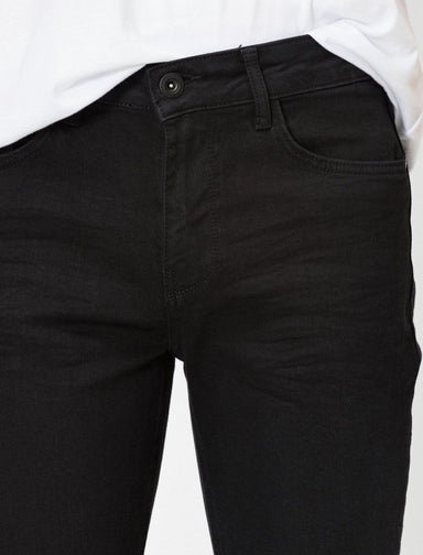 Slim Fit Brad Jeans in Black - Usolo Outfitters-KOTON