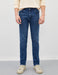 Slim Fit Brad Jeans in Dark Medium Wash - Usolo Outfitters-KOTON
