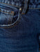 Slim Flare Jeans in Dark Wash - Usolo Outfitters-KOTON