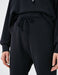 Soft Jogger Pants in Black - Usolo Outfitters-KOTON