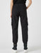 Twill Cargo Joggers in Black - Usolo Outfitters-KOTON