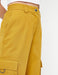 Twill Cargo Joggers in Mustard - Usolo Outfitters-KOTON