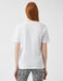 Virgo Horoscope T-Shirt in White - Usolo Outfitters-KOTON