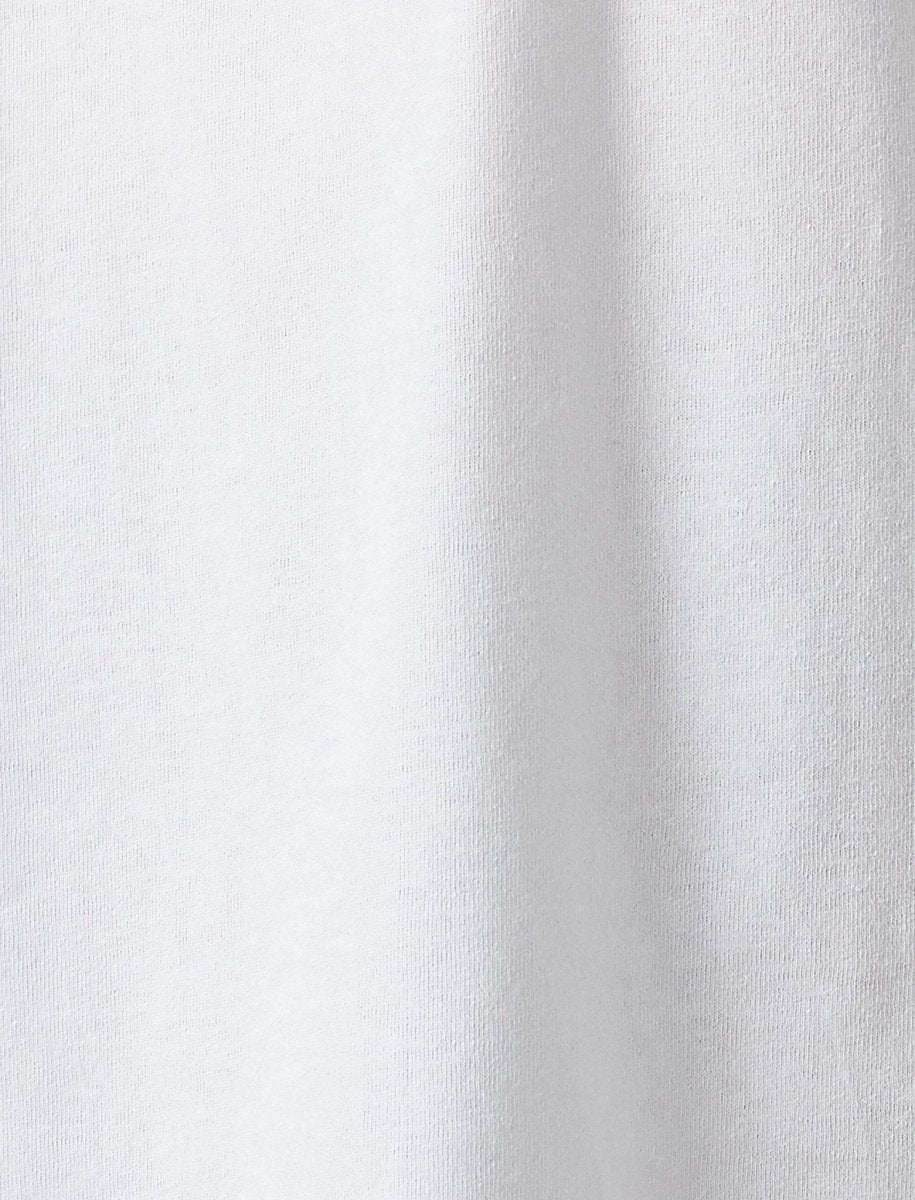 Virgo Horoscope T-Shirt in White - Usolo Outfitters-KOTON