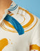 White Short Sleeve Shirt - Usolo Outfitters-KOTON