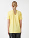 Zodiac Boyfriend Tshirt in Yellow - Usolo Outfitters-KOTON